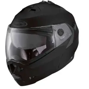 Preiswert Caberg DUKE KLAPPHELM matt-schwarz Gr. XS