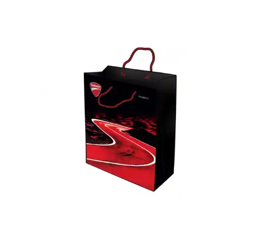 Preisknaller Ducati SHOPPER SMALL 2, Ducati-Teilenummer 987691550