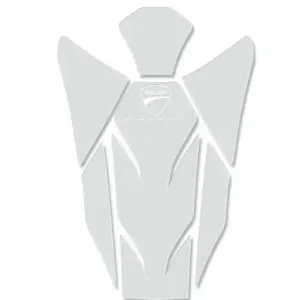 Bestpreis Ducati Original TRANSPARENT TANKPAD Streetfighter