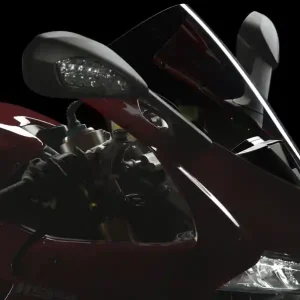 Top-Seller Ducati Original Corse Vergrößerte Windschutzscheibe Panigale +24mm höher