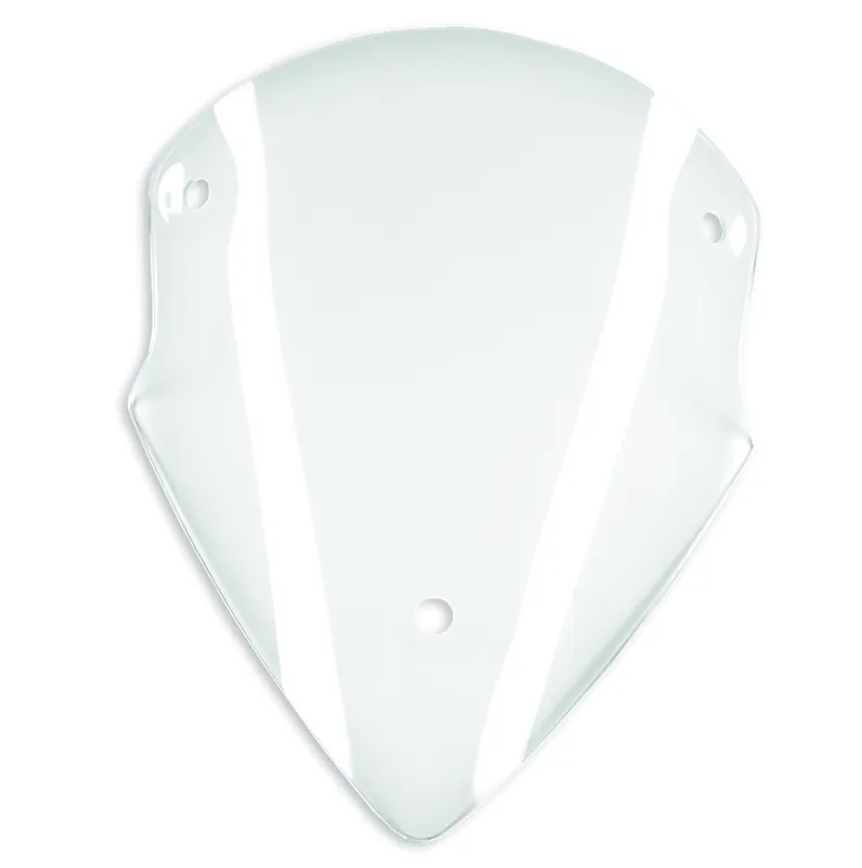 Ducati Original Fahrtwindschutz Windschild Enduro Multistrada Sofort Bestellen
