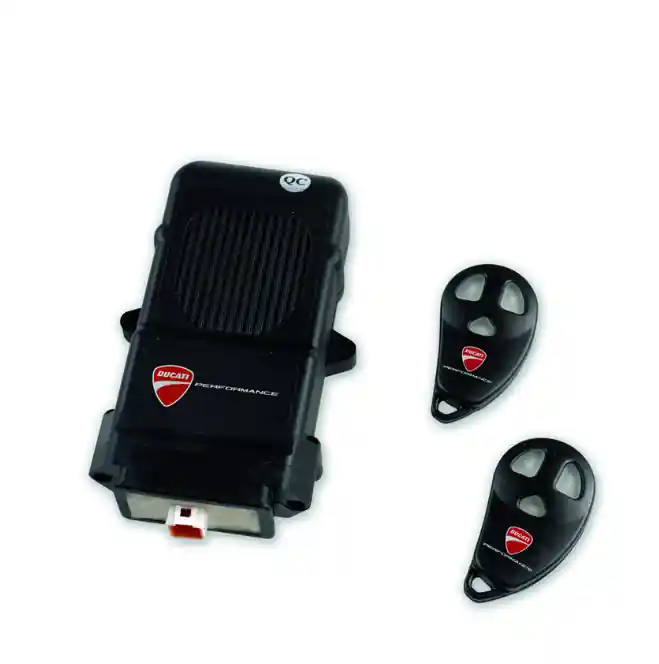 Ducati Diebstahlsicherung Performance Multistrada 1200 Knallerangebot