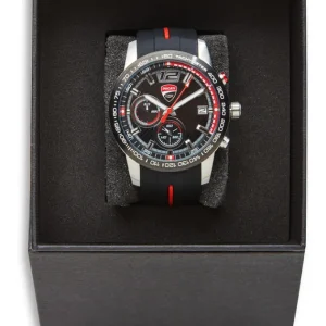 Direktkauf Ducati DC REDLINE ARMBANDUHR Quarz-Chronograph