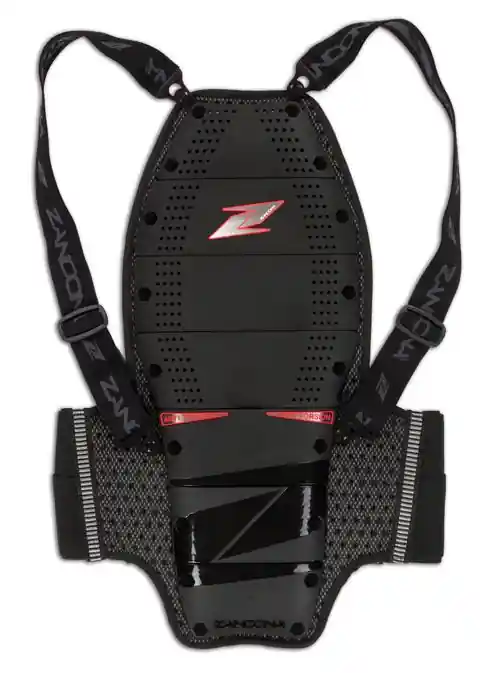Markenprodukt Zandona Rückenprotektor SPINE X6 Gr.L