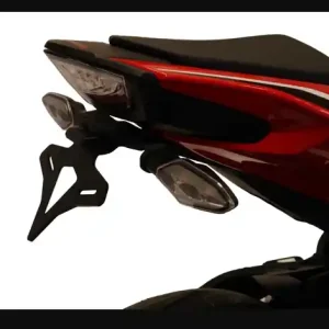 EVOTECH kurzer Kennzeichenhalter Honda CBR1000RR SC77 Knallerangebot