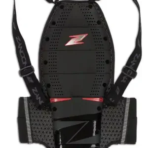 Echt Zandona Rückenprotektor SPINE X7 Gr.S schwarz 1507
