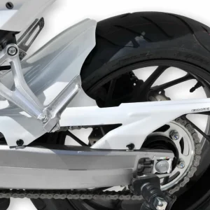 BODYSTYLE HRA CB650F 2014-2016 Pearl White Direkt Vom Hersteller