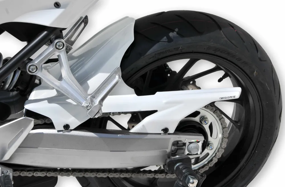 BODYSTYLE HRA CB650F 2014-2016 Pearl White Direkt Vom Hersteller