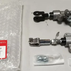 Finale Aktion Honda GL1800 GOLDWING M/C ASSY KIT, SECO
