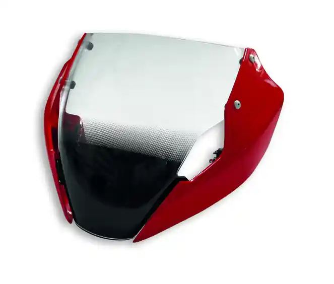 Ducati Original Cockpitverkleidung Sport Monster 1200S Garantierte Lieferung