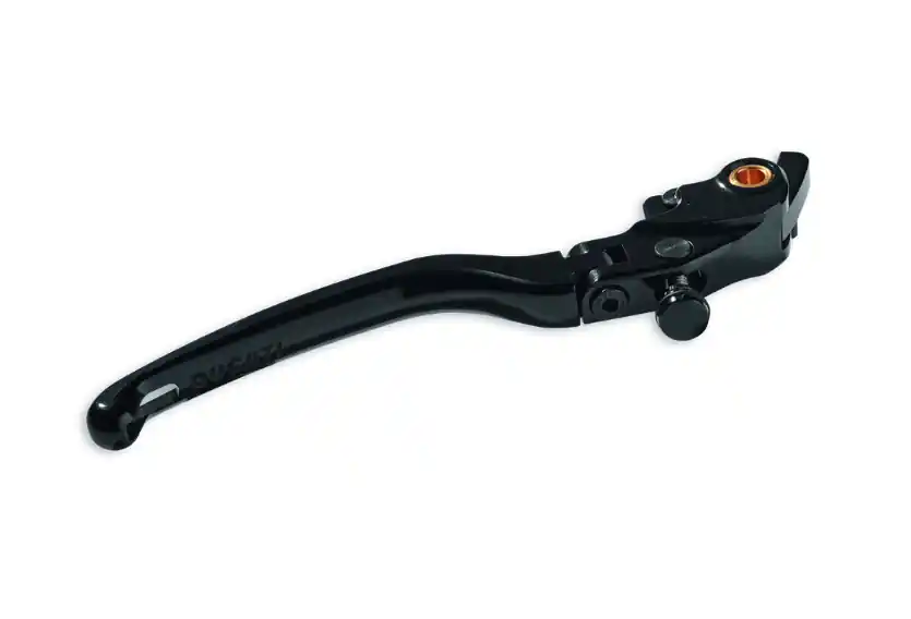 Ducati RIZOMA BREMSHEBEL Scrambler 3D AXIAL Markenware