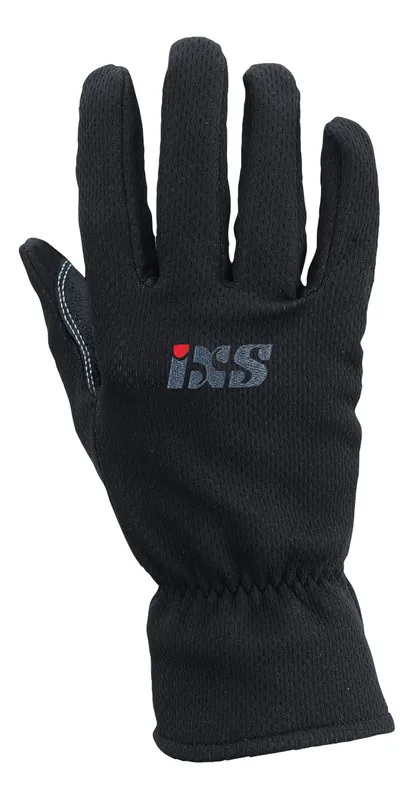 Neue Ware iXS Almeria Evo schwarz