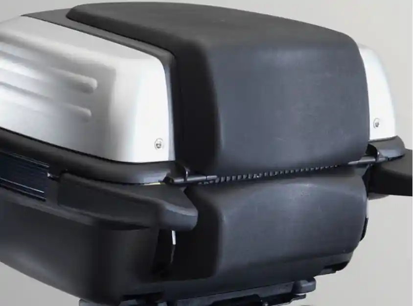 Billig Honda TOP BOX PAD