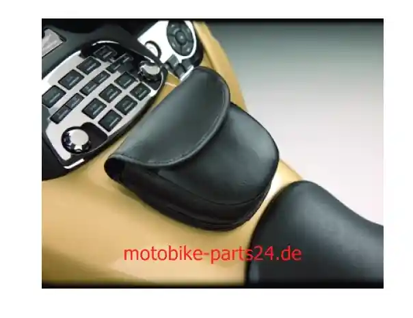 Big Bike Parts Tanktasche Kunstleder für GL 1800 Sofort Bestellen