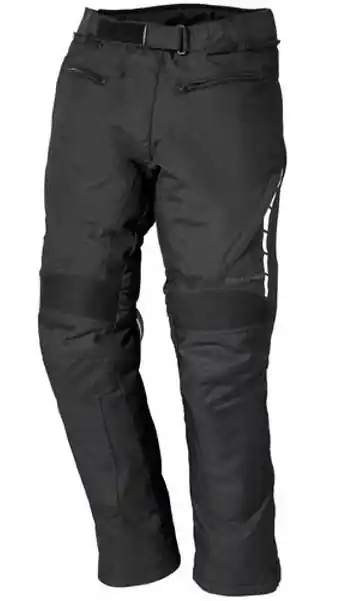 Germot Motorrad Textilhose EVOLUTION II Kurz Geprüft