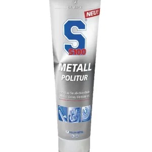 Dr. Wack S 100 Metallpolitur 100ml Garantierte Lieferung