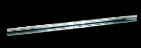 Nur Heute Paaschburg & Wunderlich Lenker FEHLING - Staight 1 Zoll 98,5 cm Chrom