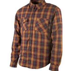 Sonderangebot TRILOBITE TIMBER 2.0 SHIRT MOTORRAD HEMD Gr. 4XL