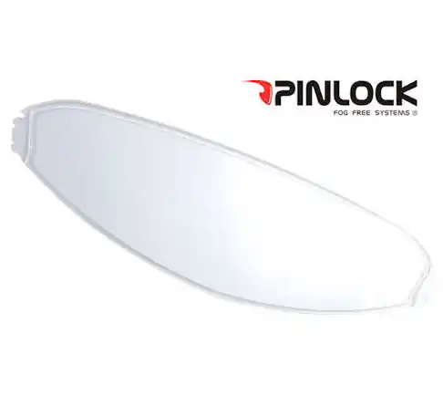 Preiswert Germot PINLOCK ANTIFOGSCHEIBE KLAR