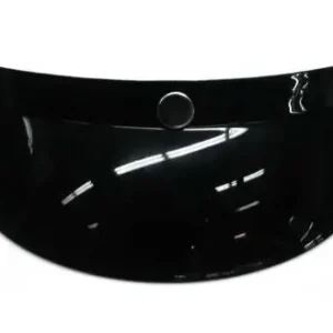 HJC Jethelm FG70S VISIER / PEAK NOIR / B Günstig
