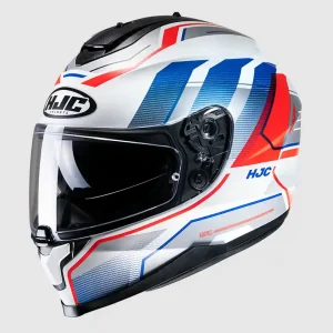 HJC Integralhelm C70 NIAN MC21SF Gr. XL Knallerangebot
