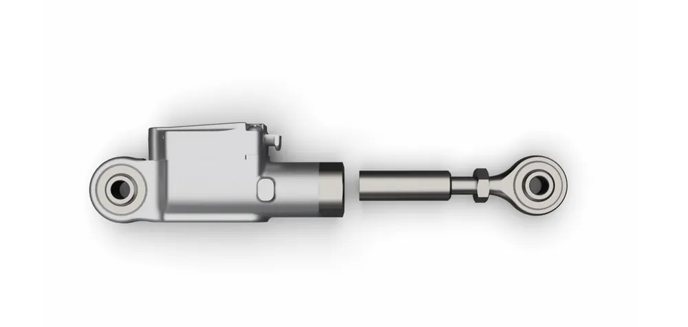 Heißes Angebot Ducati Original QUICK SHIFTER (DQS) Scrambler Icon Nightshift