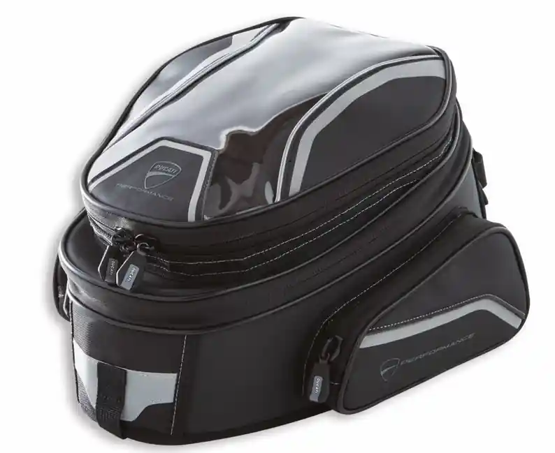 DUCATI ORIGINAL WEICHE TANKTASCHE Sonderaktion