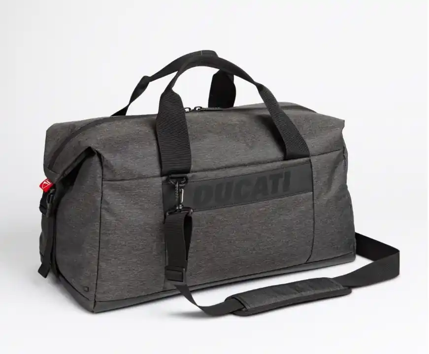 Online Kaufen DUCATI ORIGINAL REISETASCHE URBAN