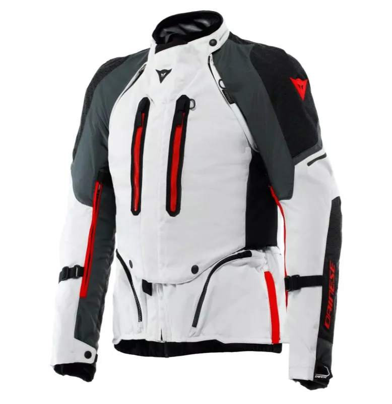 Saisonangebot DAINESE SUPER ADVENTURE MOTORRADJACKE