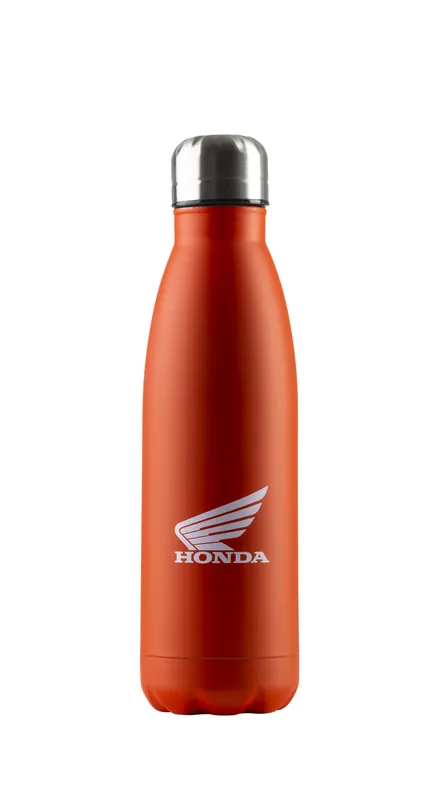 HONDA THERMOSKANNE RACING ROT Schnäppchen