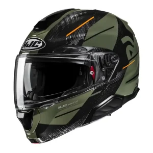 HJC RPHA91 BLAT KLAPPHELM Beliebt