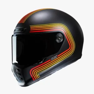 Beliebt HJC V10 FONI RETROHELM