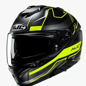 Jetzt Kaufen HJC i71 IORIX Integralhelm