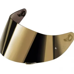 Sonderangebot AGV VISIER GT4-1 GOLD IRIDIUM