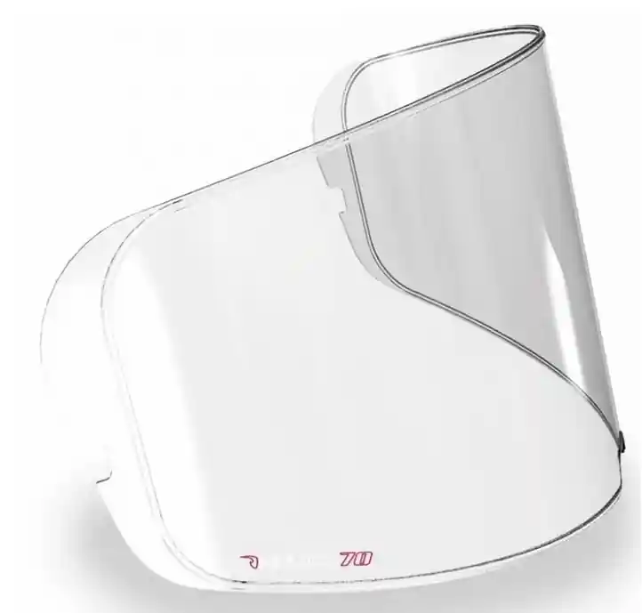 HJC DKS417 PINLOCK klar Kracherpreis
