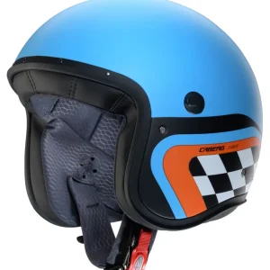 Germot Caberg Freeride X Jethelm Nur Heute