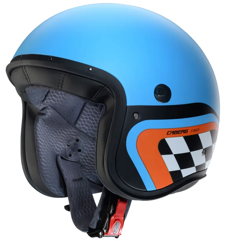 Germot Caberg Freeride X Jethelm Nur Heute