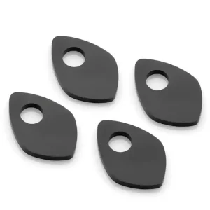 Rizoma Montagesatz für Blinker hinten Finale Aktion