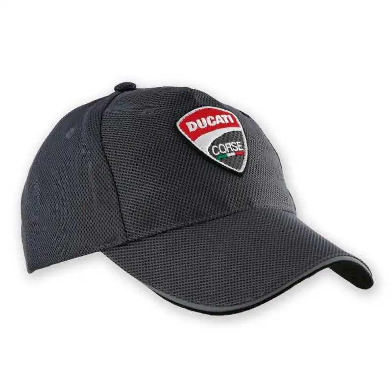 Ducati Corse Karbon Kappe Saisonangebot