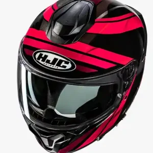 Zertifiziert HJC C71 FABER MC1