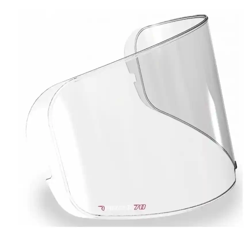 Geprüft HJC DKS467 PINLOCK klar