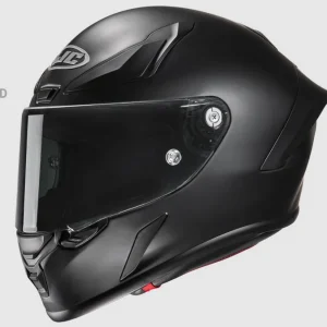 HJC RPHA1 INTEGRALHELM MATT SCHWARZ Preisreduziert
