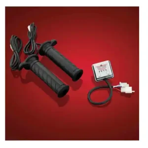 Preisreduziert BBP Vario Heizgriffe SUZUKI / KAWASAKI / YAMAHA 1 Zoll