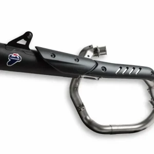 Ducati Complete Racing Auspuffeinheit Kracherpreis