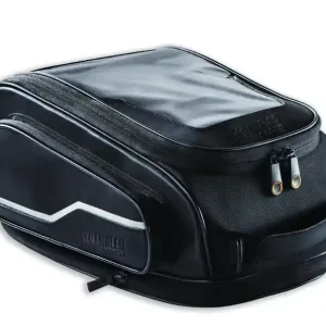 Zertifiziert Ducati MAGNETTANKTASCHE Scrambler