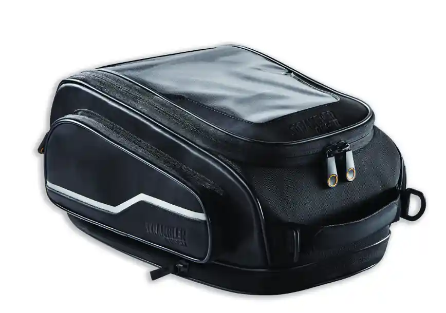 Zertifiziert Ducati MAGNETTANKTASCHE Scrambler