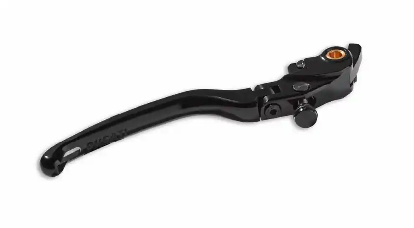 Mega-Angebot Ducati by Rizoma BREMSHEBEL einstellbar schwarz