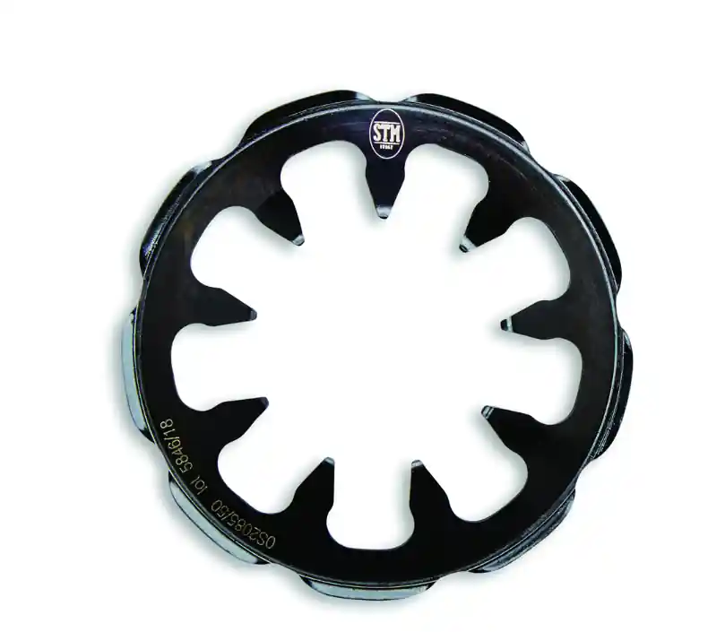 Ducati Tellerfeder 50 kg Wochenendangebot
