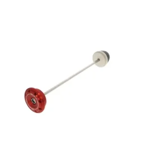 Sonderangebot Evotech Bobbins Radnabe hi. Panigale V4 2018 - 2024