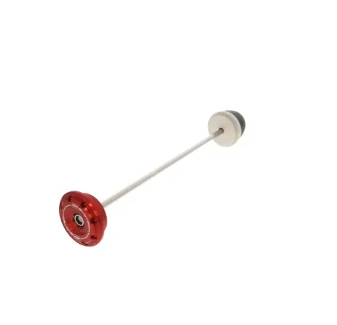 Sonderangebot Evotech Bobbins Radnabe hi. Panigale V4 2018 - 2024